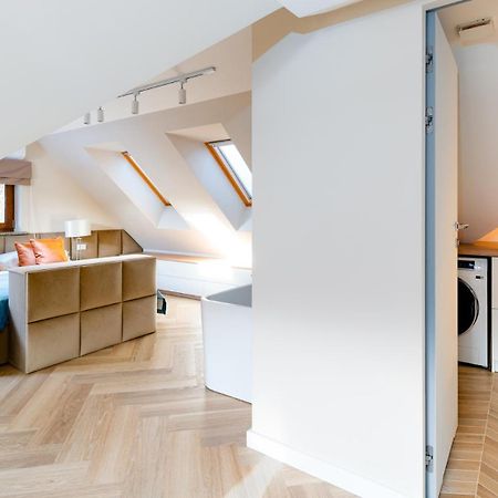 Komfortowy Apartament Lotos Z Sauna, Klimatyzacja I Widokiem Na Sniezke カルパッチ エクステリア 写真