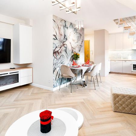 Komfortowy Apartament Lotos Z Sauna, Klimatyzacja I Widokiem Na Sniezke カルパッチ エクステリア 写真