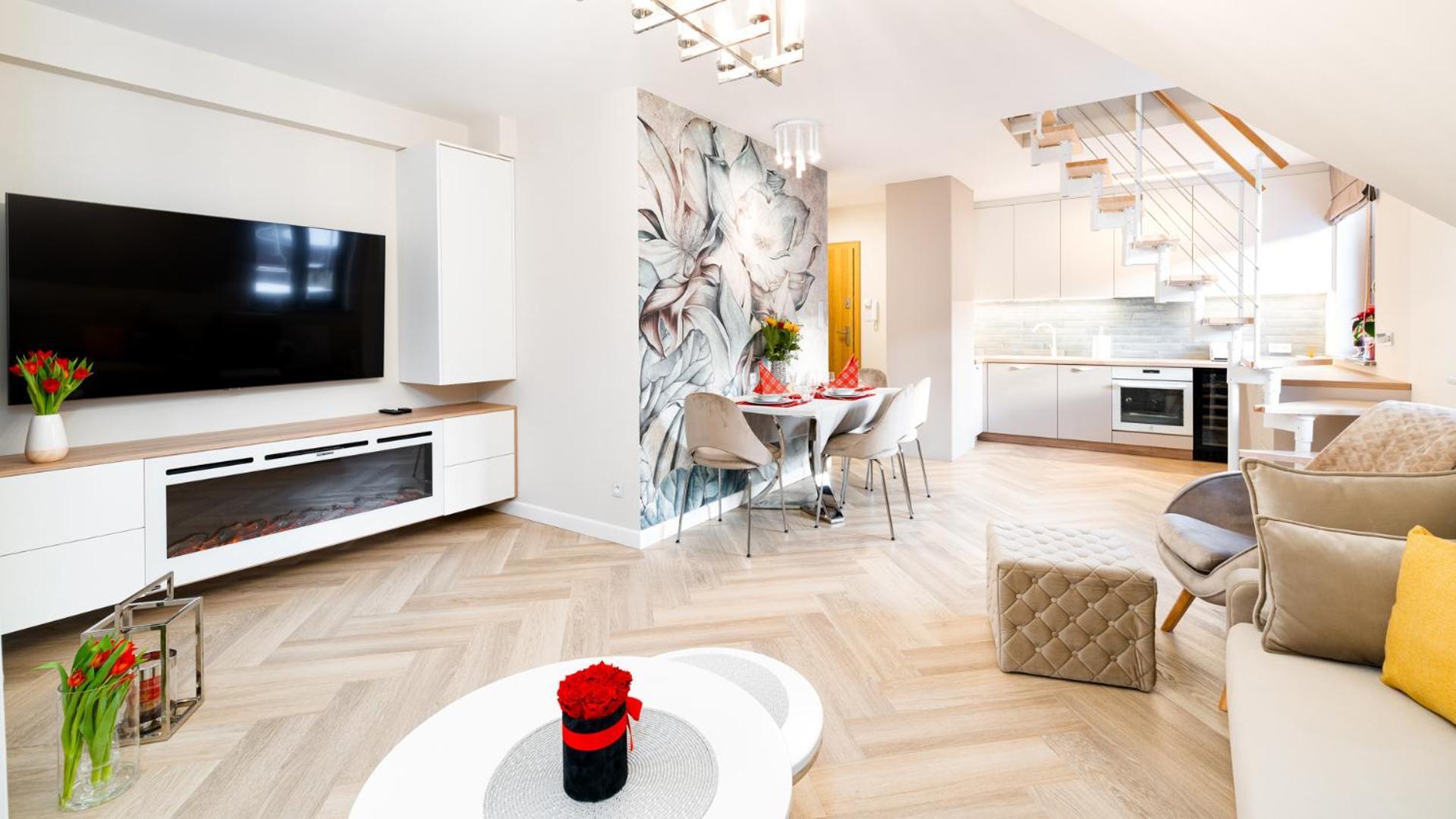 Komfortowy Apartament Lotos Z Sauna, Klimatyzacja I Widokiem Na Sniezke カルパッチ エクステリア 写真
