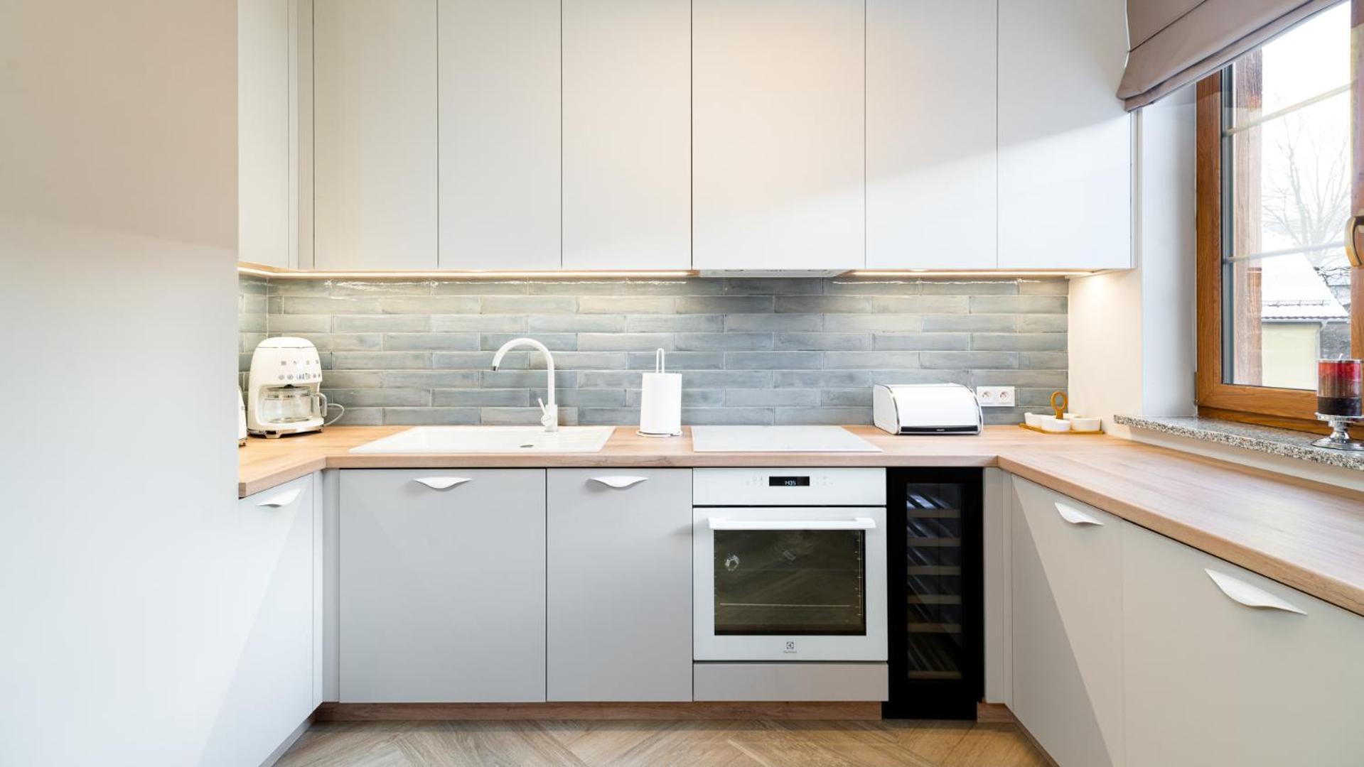 Komfortowy Apartament Lotos Z Sauna, Klimatyzacja I Widokiem Na Sniezke カルパッチ エクステリア 写真