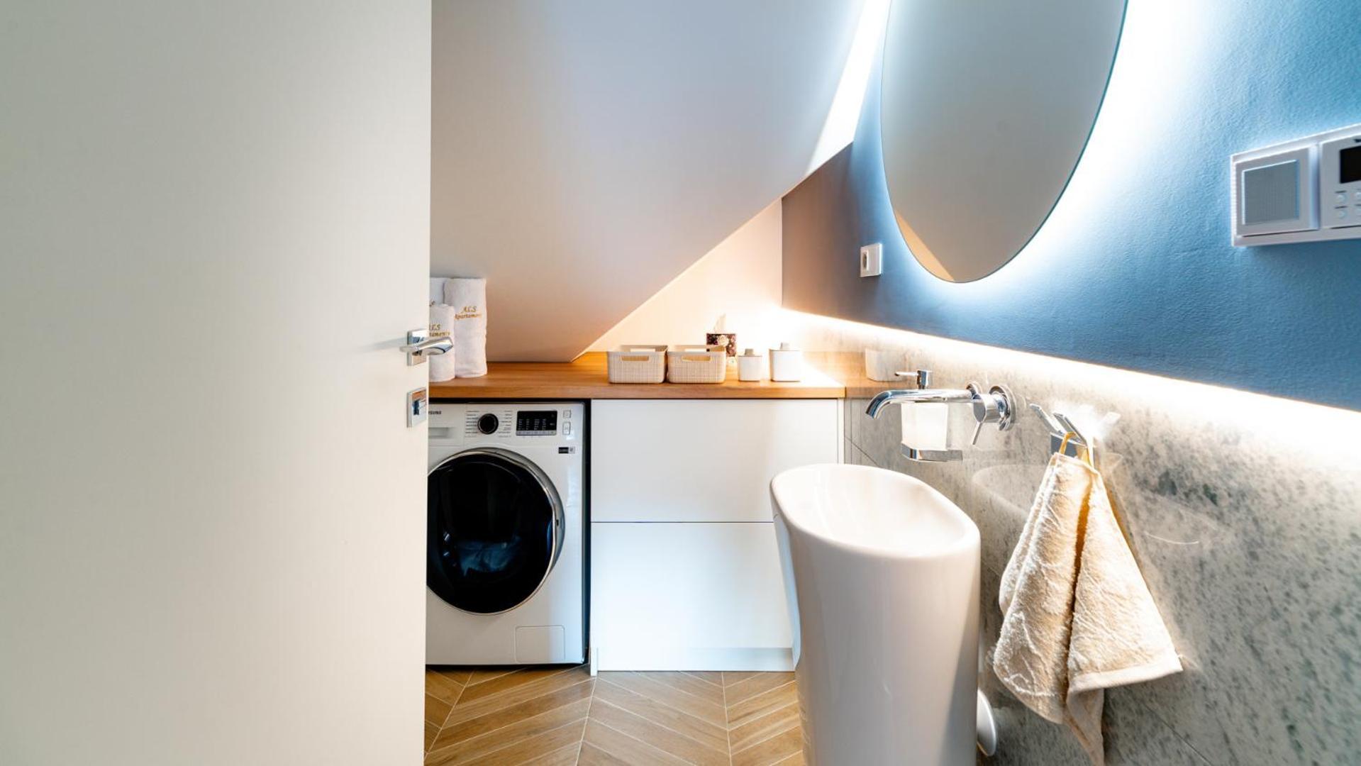 Komfortowy Apartament Lotos Z Sauna, Klimatyzacja I Widokiem Na Sniezke カルパッチ エクステリア 写真