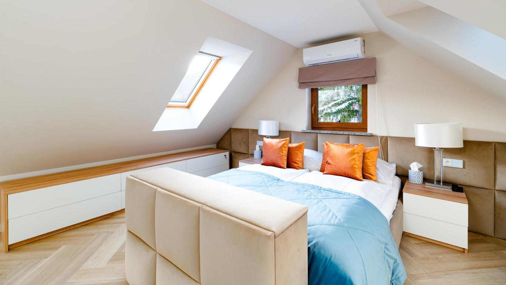 Komfortowy Apartament Lotos Z Sauna, Klimatyzacja I Widokiem Na Sniezke カルパッチ エクステリア 写真